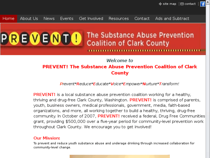 www.preventclarkcounty.org