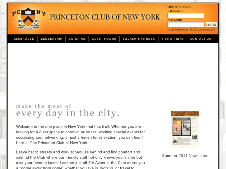 www.princetonclub.com