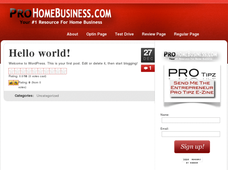 www.pro-home-business.com