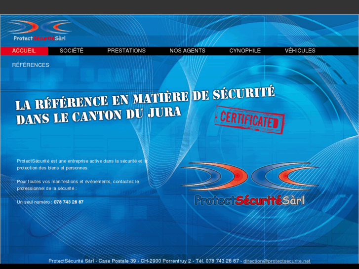 www.protectsecurite.net