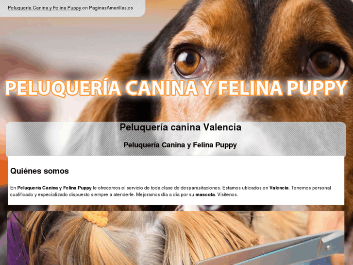 www.puppy.es