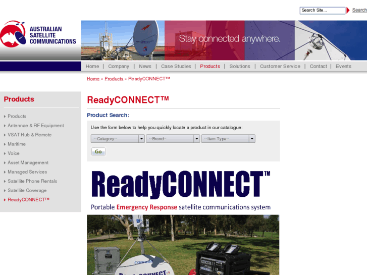 www.readyconnectsat.com