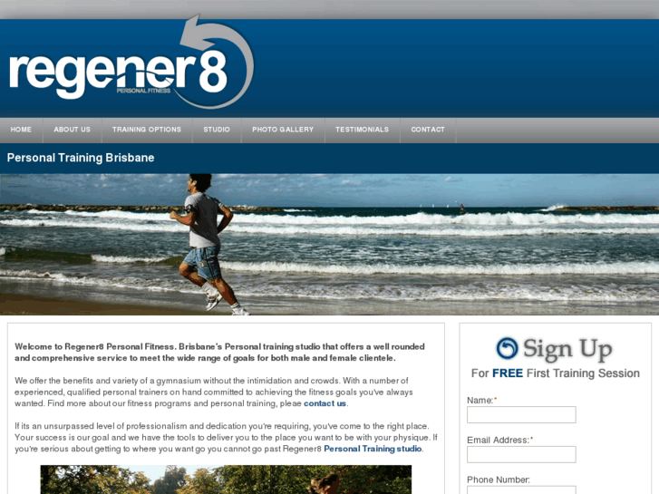 www.regener8.net