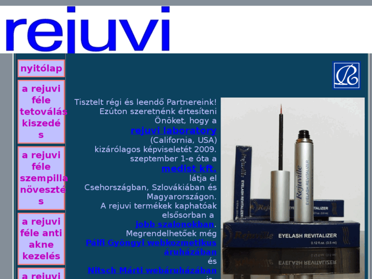 www.rejuvi.biz