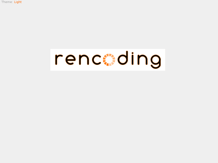 www.rencoding.com