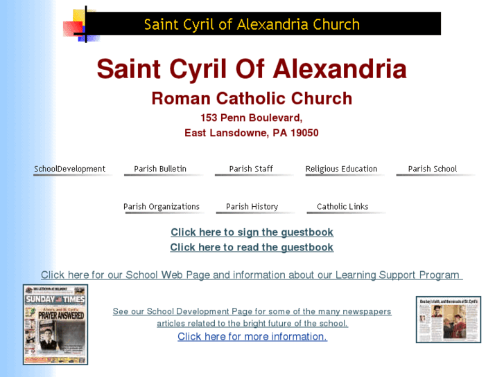 www.saintcyril.org