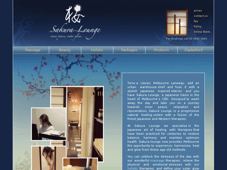 www.sakuralounge.com.au