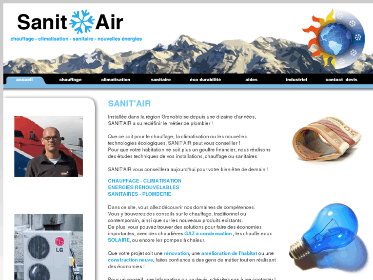 www.sanit-air.net