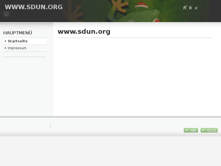 www.sdun.org