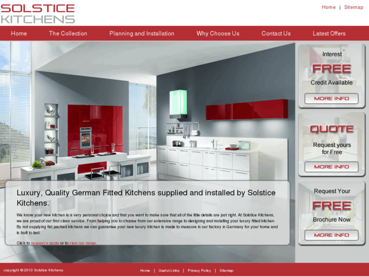 www.solstice-kitchens.com