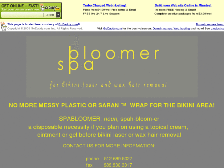 www.spabloomer.com