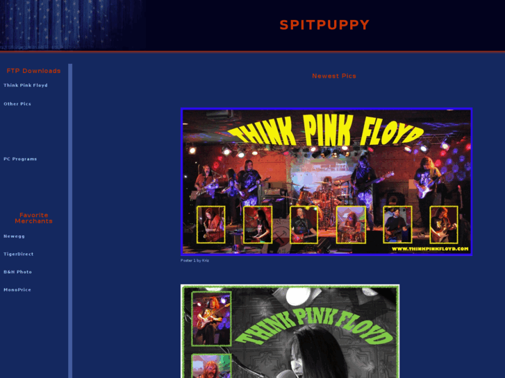 www.spitpuppy.com