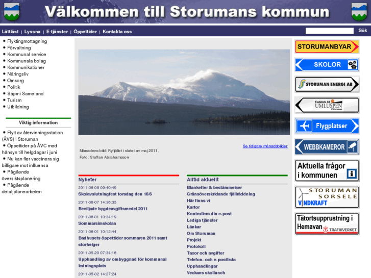 www.storuman.se