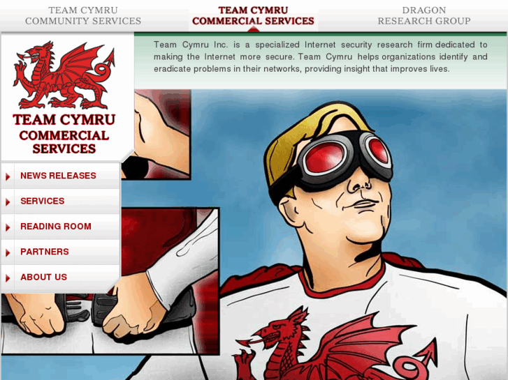 www.team-cymru.com