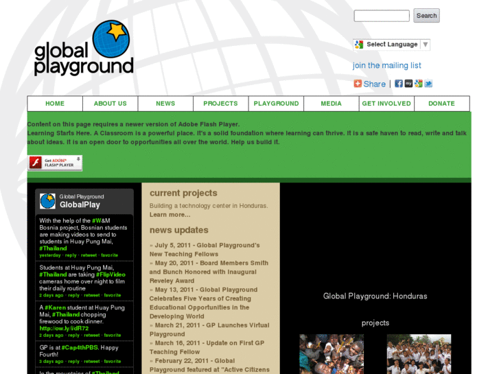 www.theglobalplayground.org