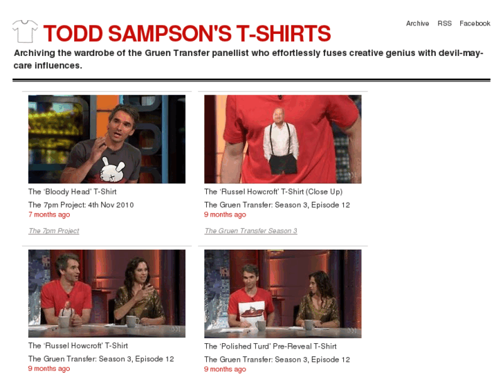 www.toddsampsonstshirts.com