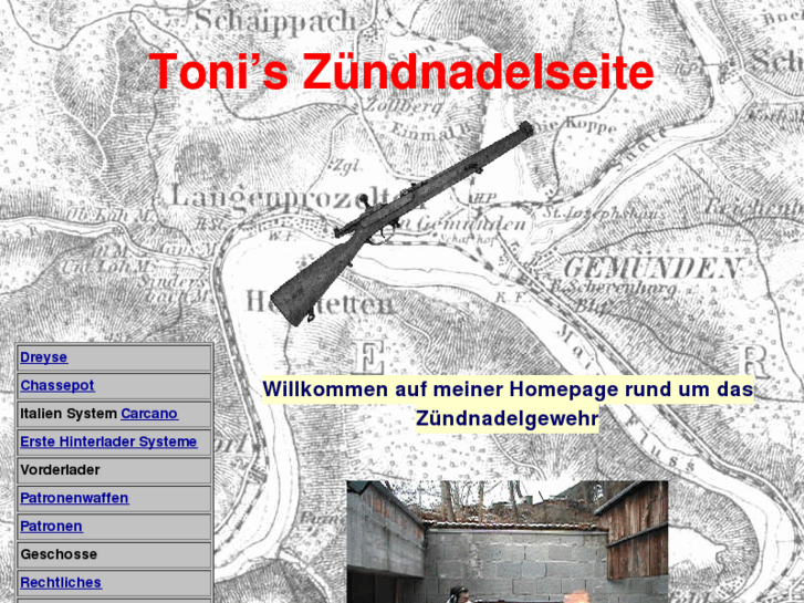 www.tonis-zuendnadelseite.de