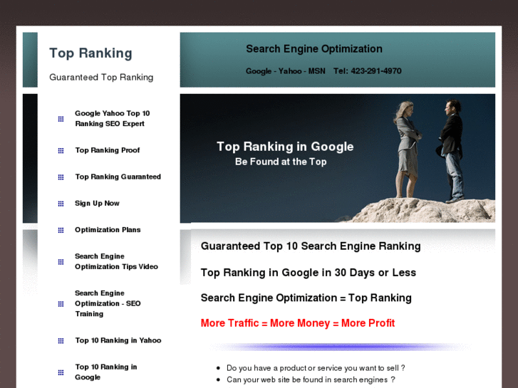 www.top30ranking.com