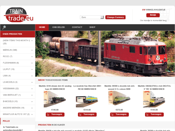 www.traintrade.de