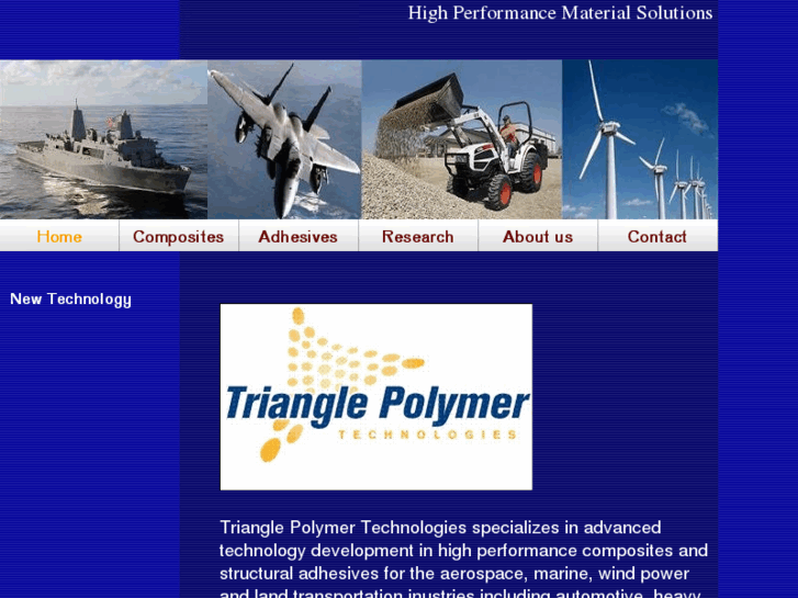 www.trianglepolymer.com