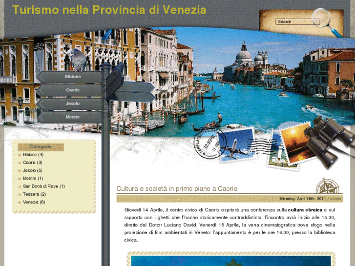 www.turismo-a-venezia.com