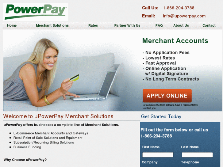 www.upowerpay.com