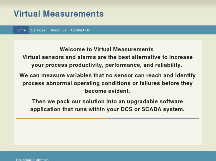 www.virtualmeasurements.net