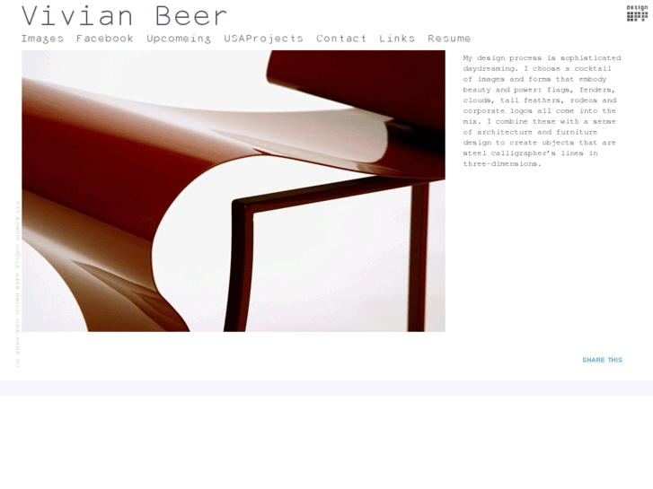 www.vivianbeer.com