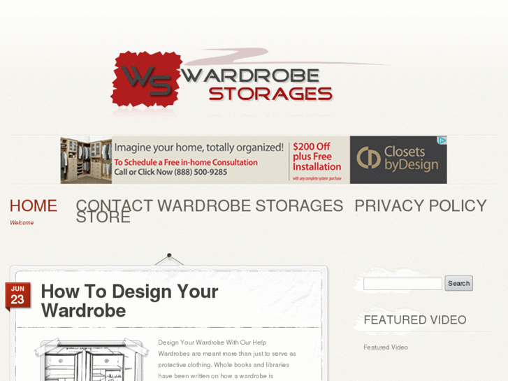 www.wardrobestorages.org