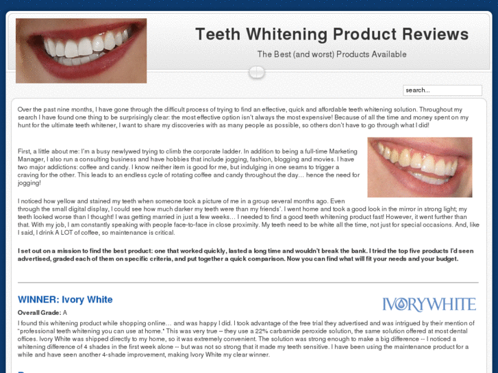 www.whiteningreview.com