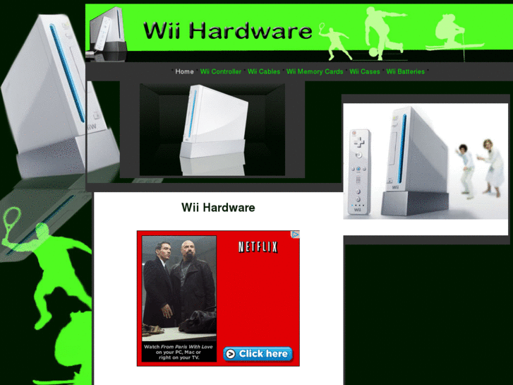 www.wii-hardware.net