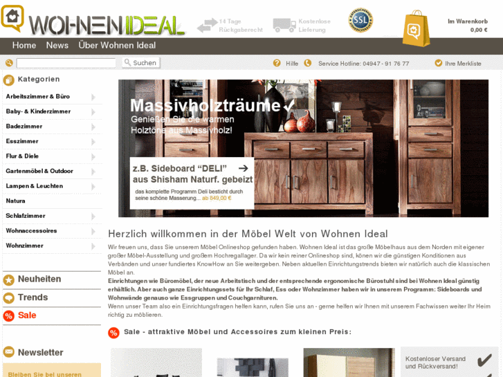 www.wohnen-ideal.de