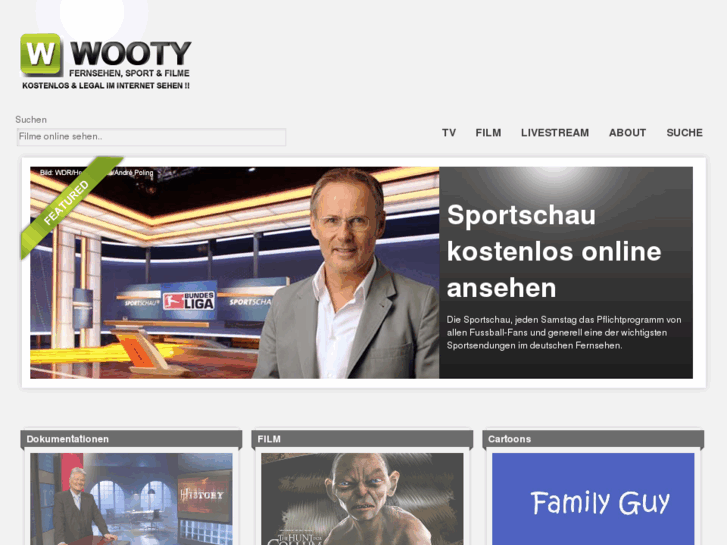 www.wooty.de