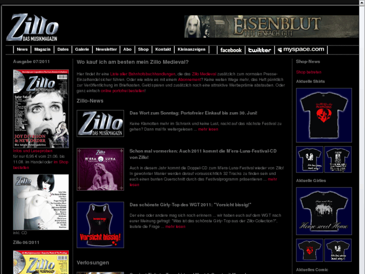 www.zillo.de