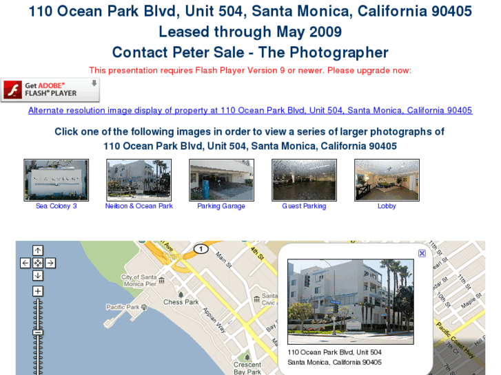 www.110oceanpark504.com