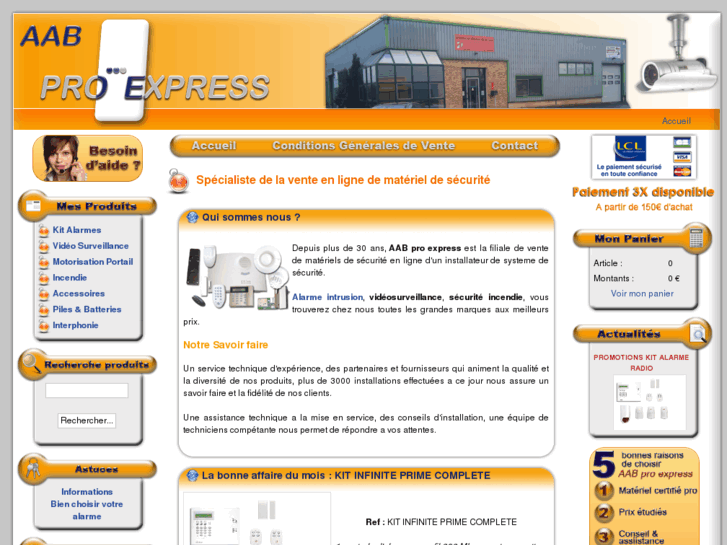 www.aab-proexpress.com