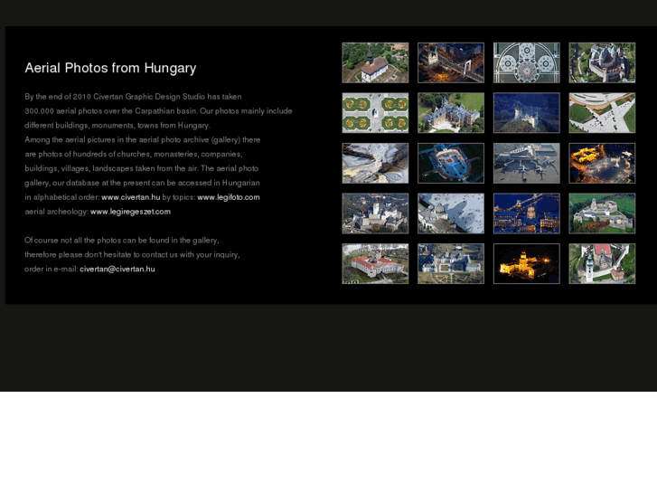 www.aerialphotoshungary.com