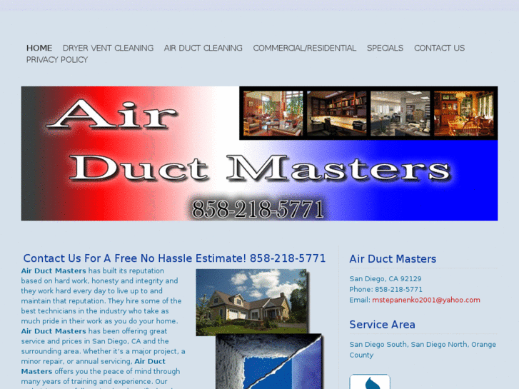 www.airductmasters.net