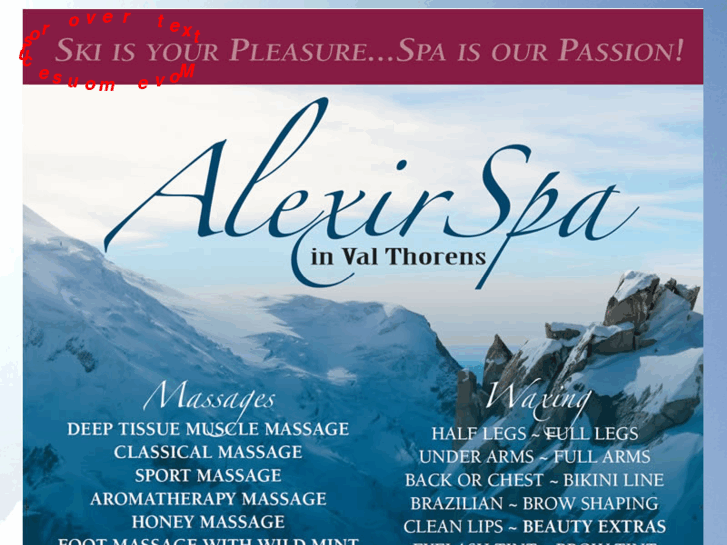 www.alexirspa.com