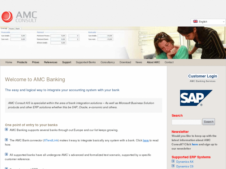 www.amcbanking.dk