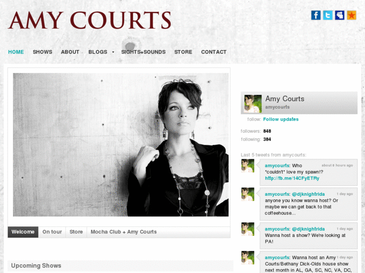 www.amycourts.com