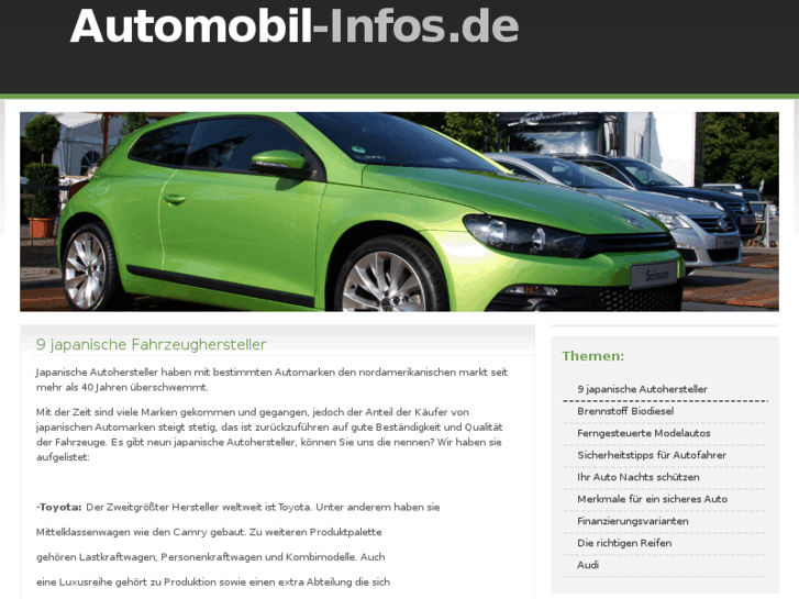 www.automobil-infos.de