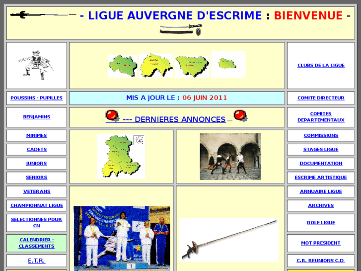 www.auvergne-escrime.net