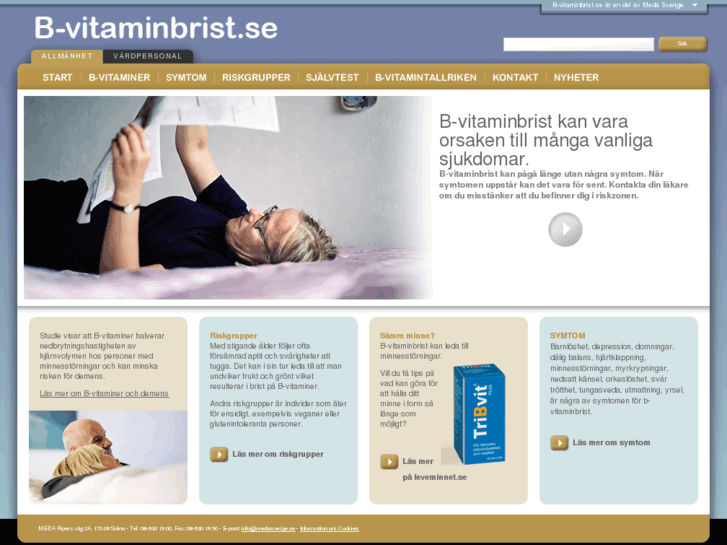 www.b-vitaminbrist.se