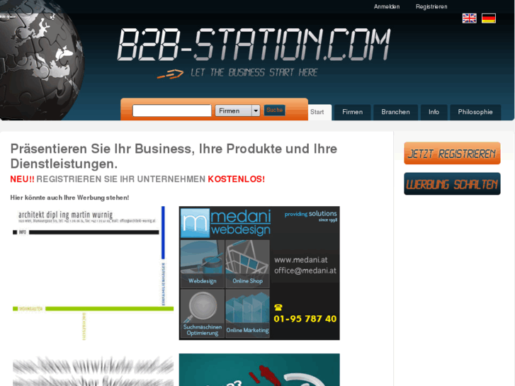 www.b2b-station.com