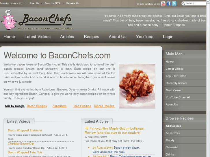 www.baconchefs.com