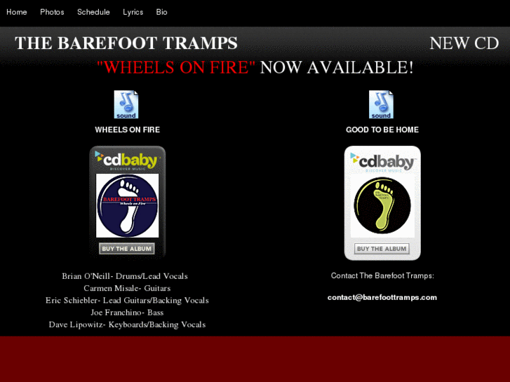 www.barefoottramps.com