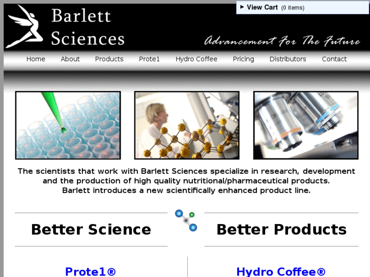 www.barlettsciences.com