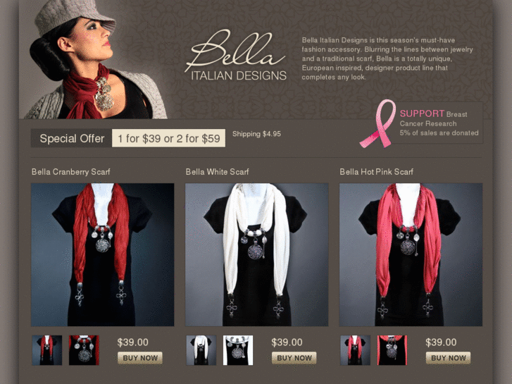 www.bellaitaliandesign.com