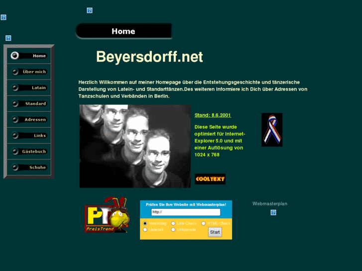 www.beyersdorff.net